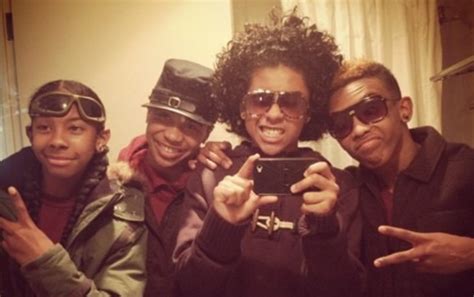 mindless behavior 2022|Who Was in Mindless Behavior and Where Are They。